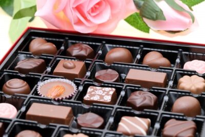 チョコレート