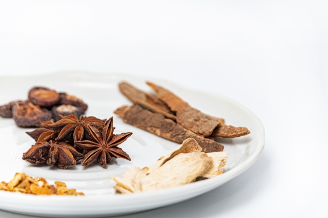 漢方治療イメージ